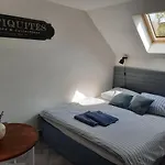 Proste Statek Skalka (Prostejov)