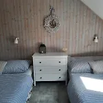 بيت ضيافة Proste Statek Skalka (Prostejov)