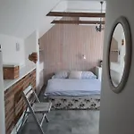 بيت ضيافة Proste Statek Skalka (Prostejov)