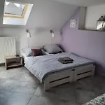 Proste Statek بيت ضيافة Skalka (Prostejov)