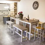 Proste Statek Gasthof Skalka (Prostejov)