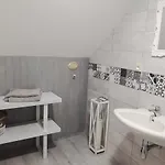 بيت ضيافة Proste Statek Skalka (Prostejov)
