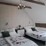 بيت ضيافة Proste Statek Skalka (Prostejov)