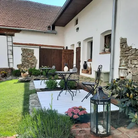 Statek U Kapličky * Skalka (Prostejov)