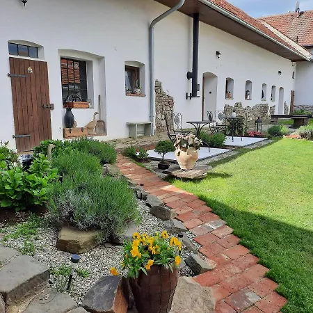 Maison d'hôtes Proste Statek