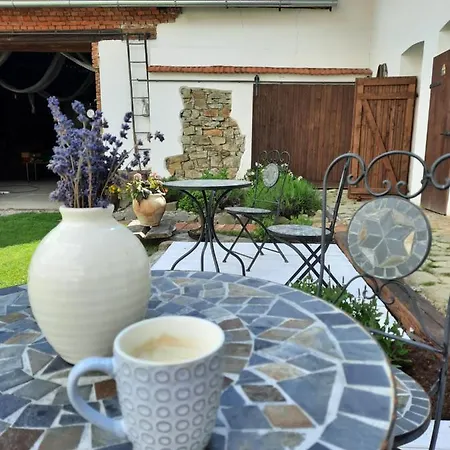 Guest house Statek U Kaplicky
