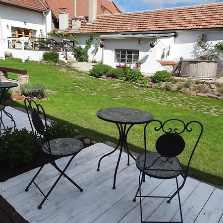 Proste Statek Maison d'hôtes 3*