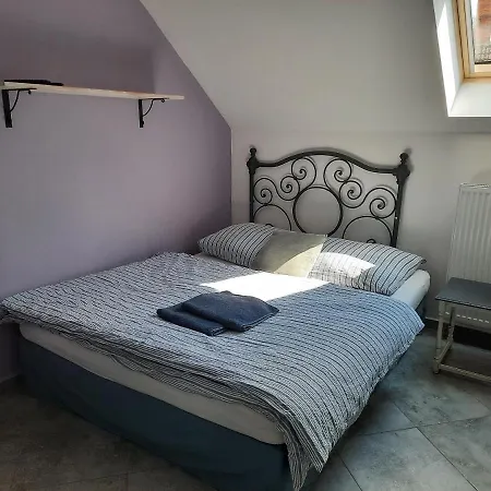Statek U Kapličky