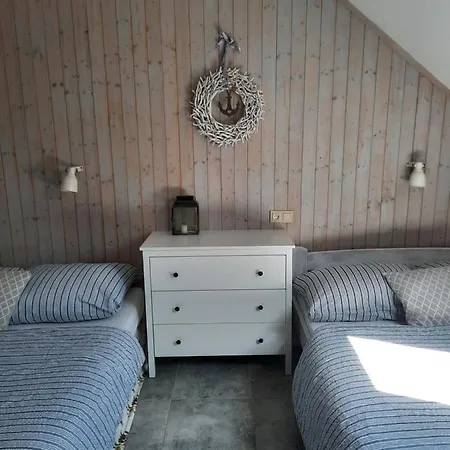 Penzion Statek U Kapličky Skalka (Prostejov)