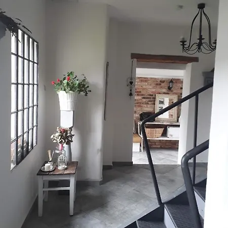 Maison d'hôtes Proste Statek