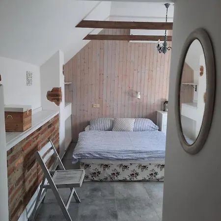 Penzion Statek U Kapličky Skalka (Prostejov)