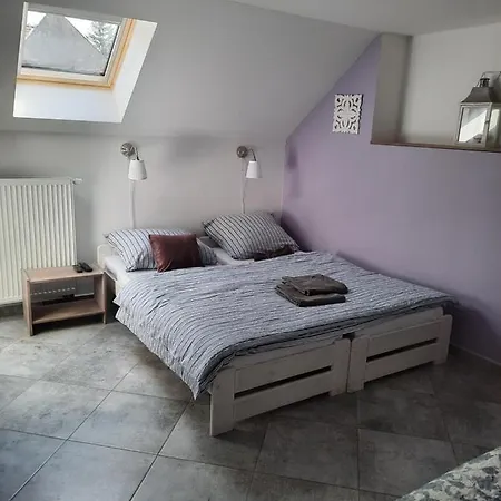 Statek U Kapličky Penzion Skalka (Prostejov)