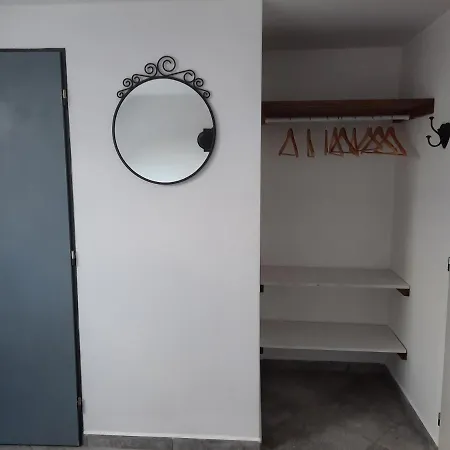Statek U Kapličky Penzion *