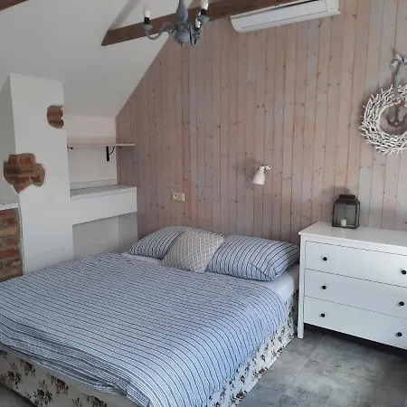 Guest house Statek U Kaplicky
