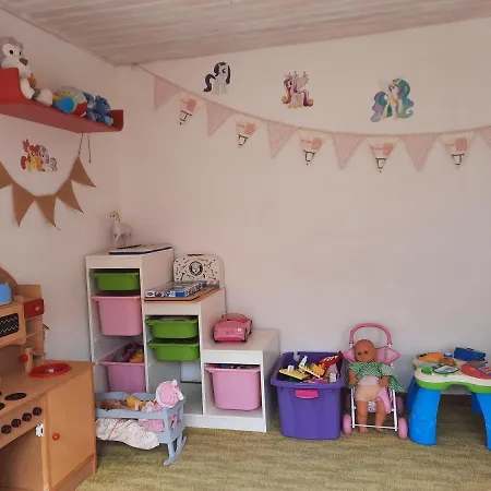 Statek U Kaplicky Skalka (Prostejov)