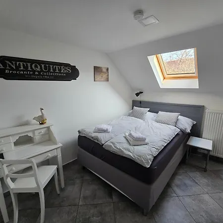 Proste Statek 3* Skalka (Prostejov)