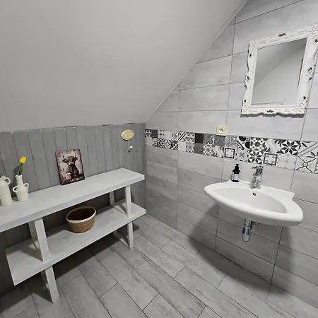 Proste Statek Maison d'hôtes 3*