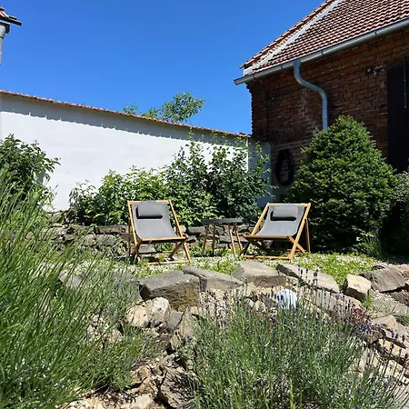 Proste Statek Maison d'hôtes 4*