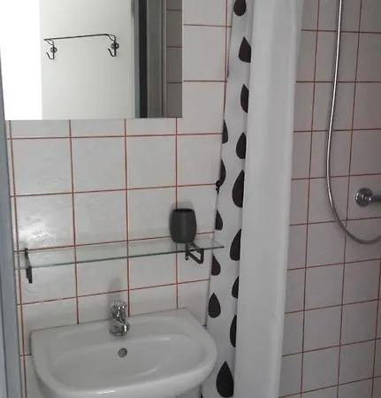 Statek U Kapličky
