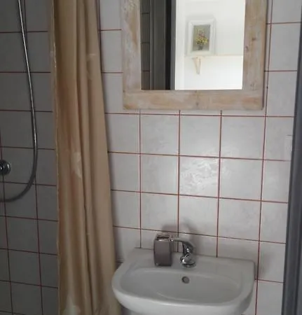 Statek U Kaplicky 3* Skalka (Prostejov)