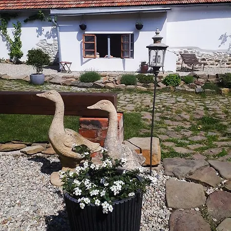 Statek U Kaplicky Skalka (Prostejov)