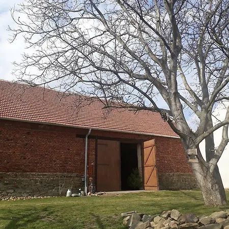 Statek U Kapličky