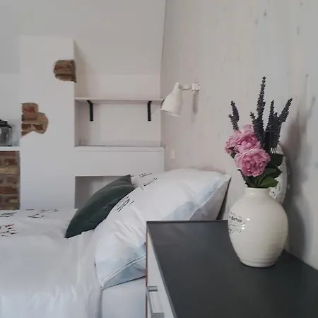 Guest house Statek U Kaplicky Skalka (Prostejov)