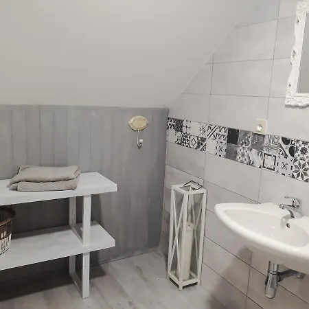 Penzion Statek U Kapličky Skalka (Prostejov)
