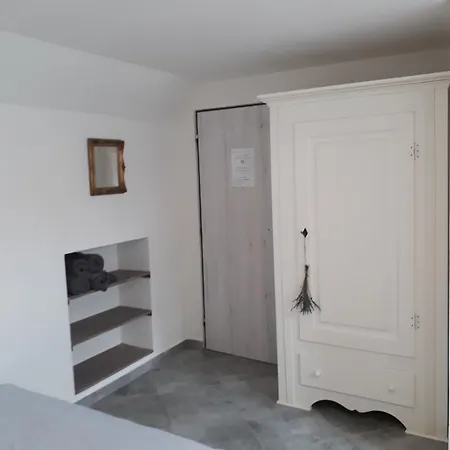 Guest house Statek U Kaplicky Skalka (Prostejov)