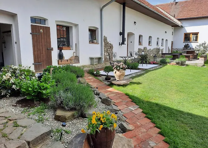 Gasthof Proste Statek