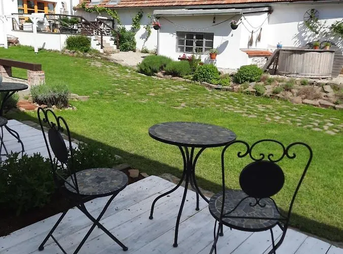 Proste Statek Gasthof 3*