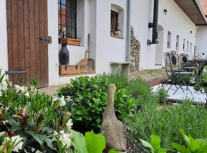 Proste Statek Skalka (Prostejov)