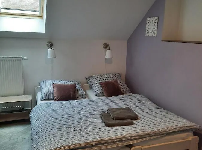 Proste Statek Gasthof 3*