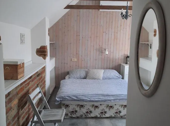 Gasthof Proste Statek Skalka (Prostejov)