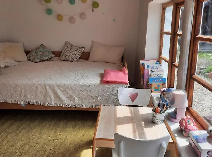 Proste Statek Gasthof 3*