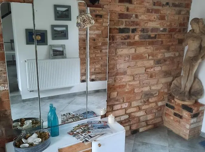 Gasthof Proste Statek Skalka (Prostejov)
