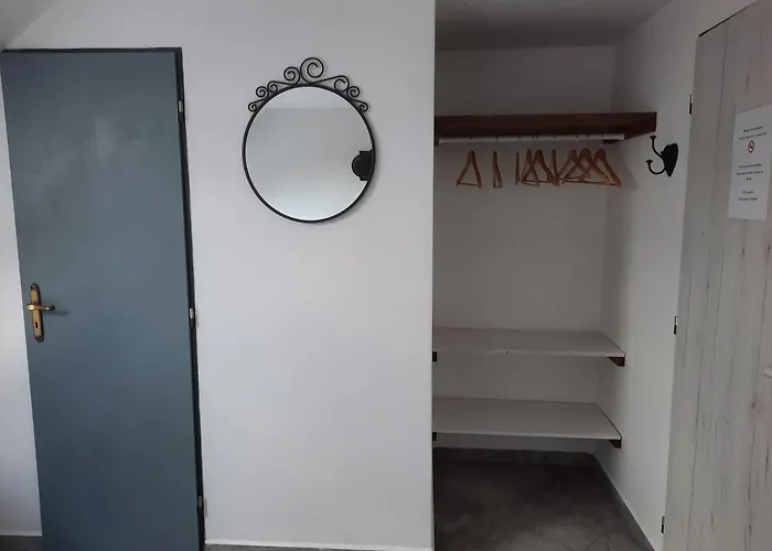Proste Statek Gasthof 3*