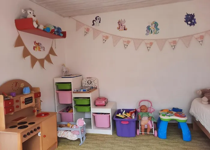 Proste Statek Skalka (Prostejov)