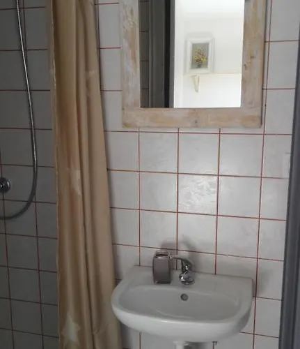 Proste Statek 3* Skalka (Prostejov)