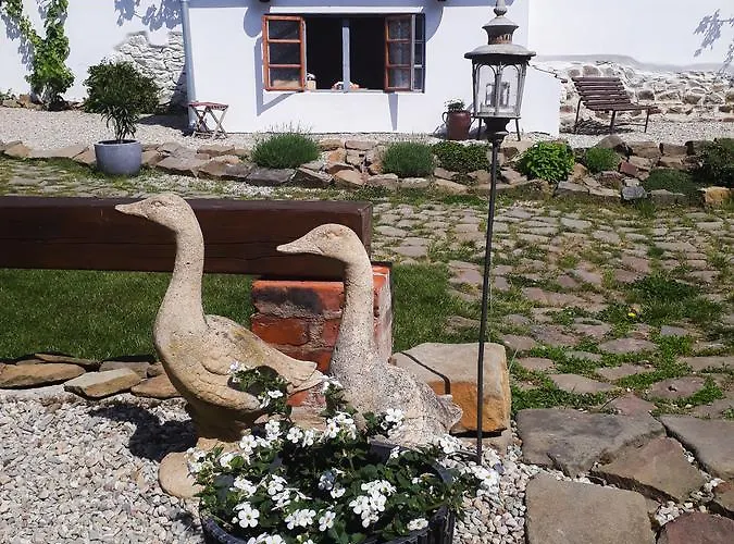 Proste Statek Skalka (Prostejov)